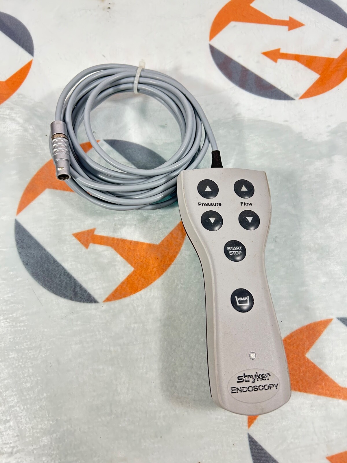 Stryker Remote Control 350-220-000