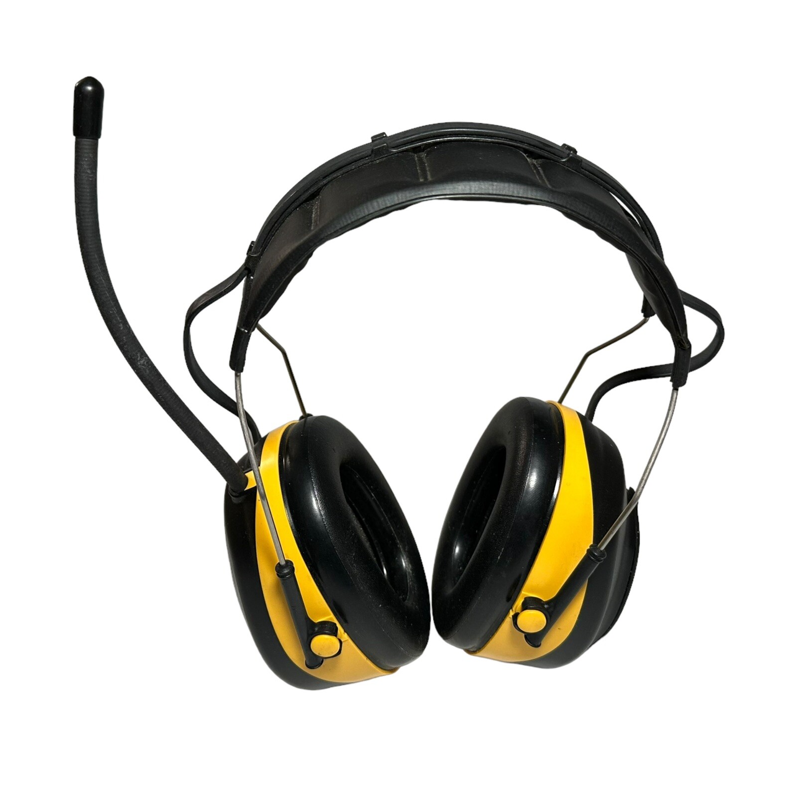 Peltor WTD22 AO Safety Work Tunes AM/FM Headphones Worktunes Digital Tuning