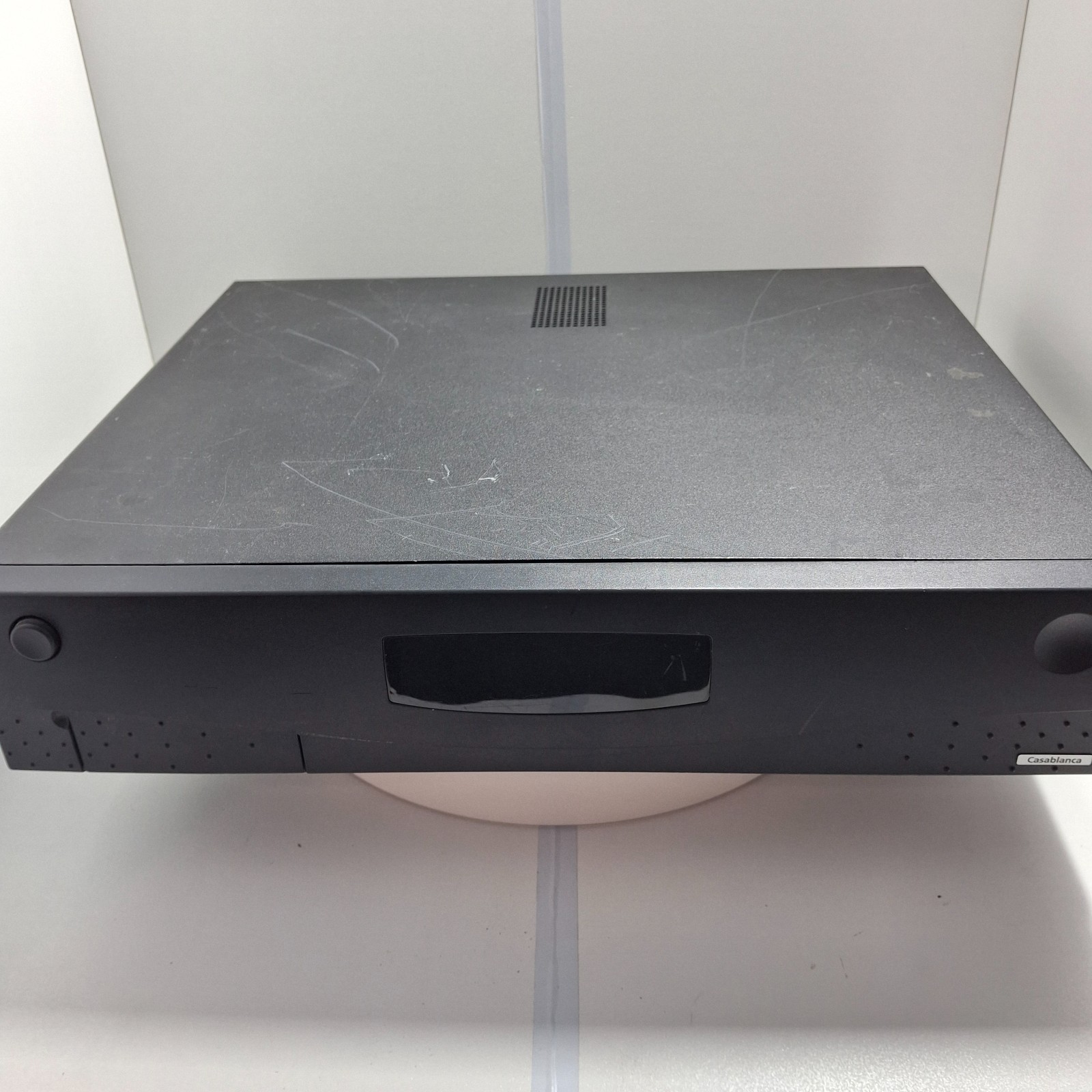 MacroSystem Casablanca Classic digital video editor - Powers on & Basic Tested