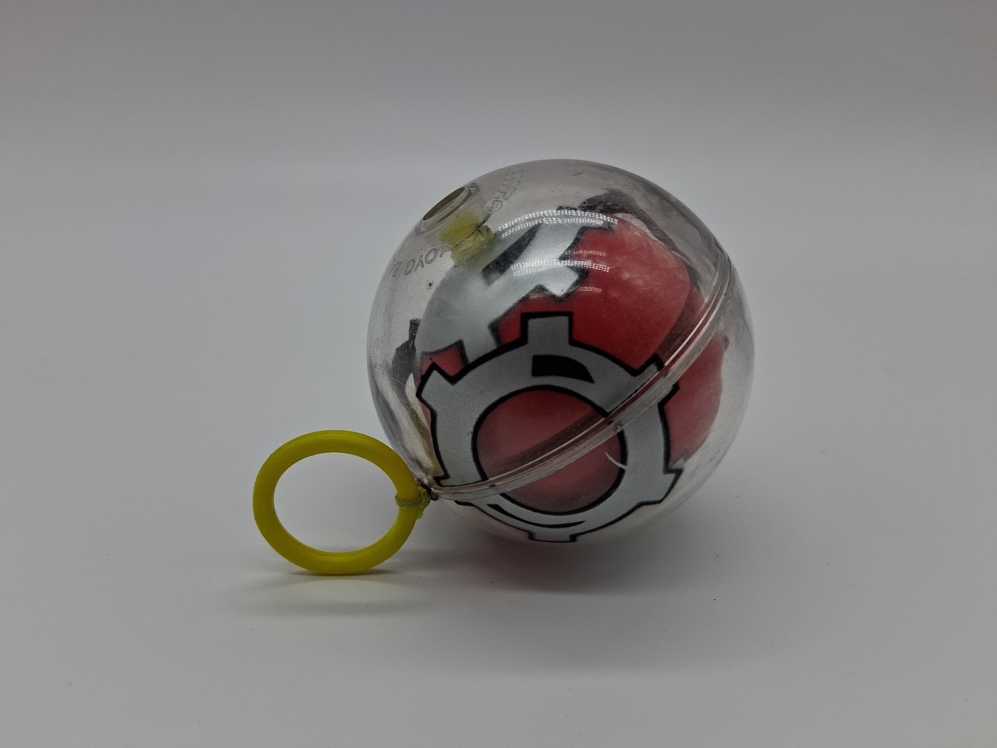 Yo Yo Ball