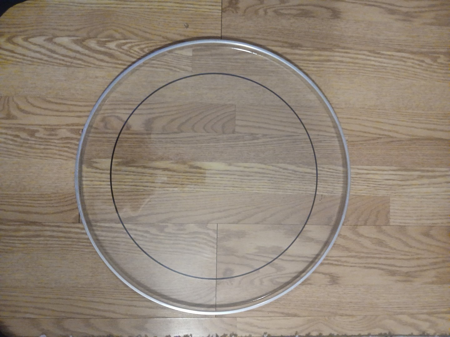 22" Bass Drum Head
