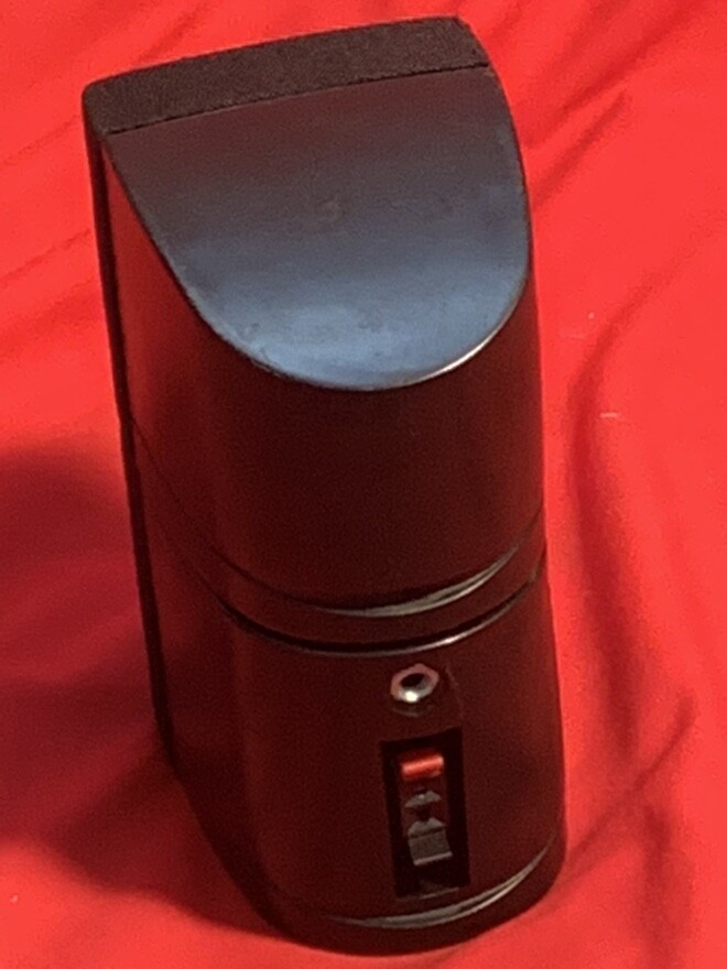 Hennessey Satellite Stacked Speaker