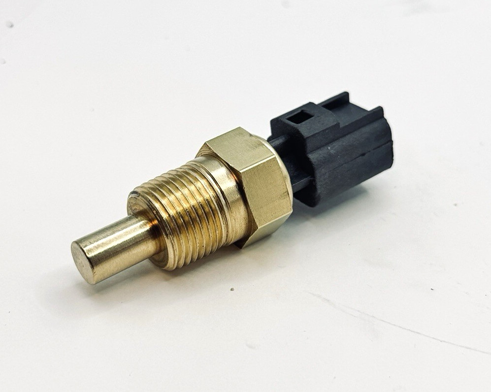 Engine Coolant Temperature Sensor Standard TX81T