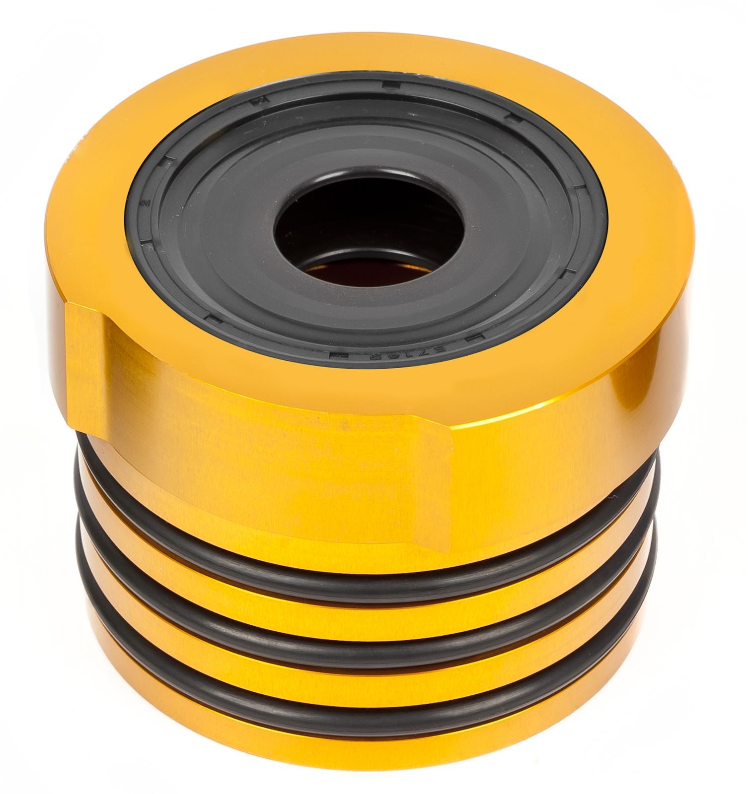 Trail Gear 144042-KIT Seal Housing Kit, Rock Assault 9in, 3.5" x 3/8" Wall