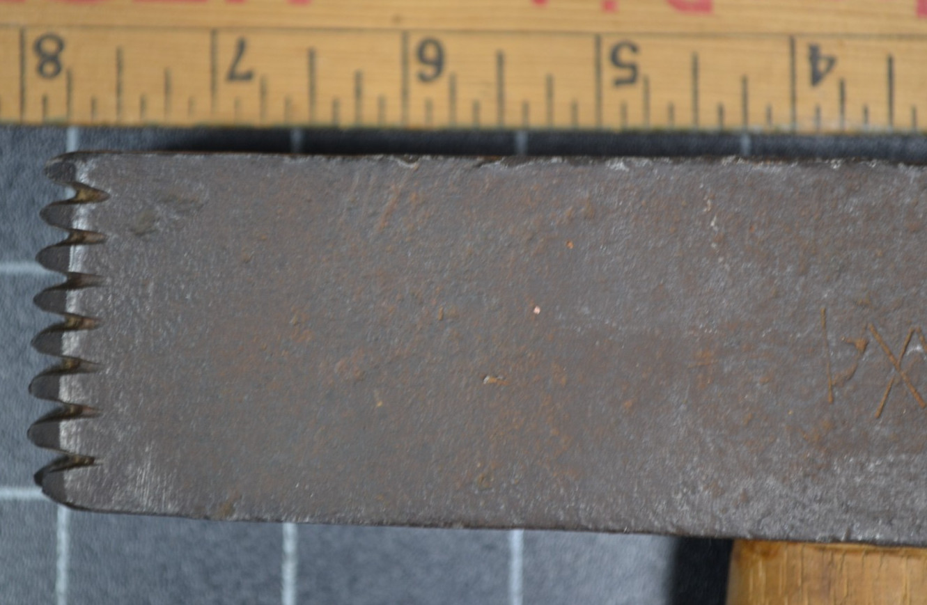 VOGL TOOL Co - KANSAS CITY, MO - BUSH HAMMER - 6#