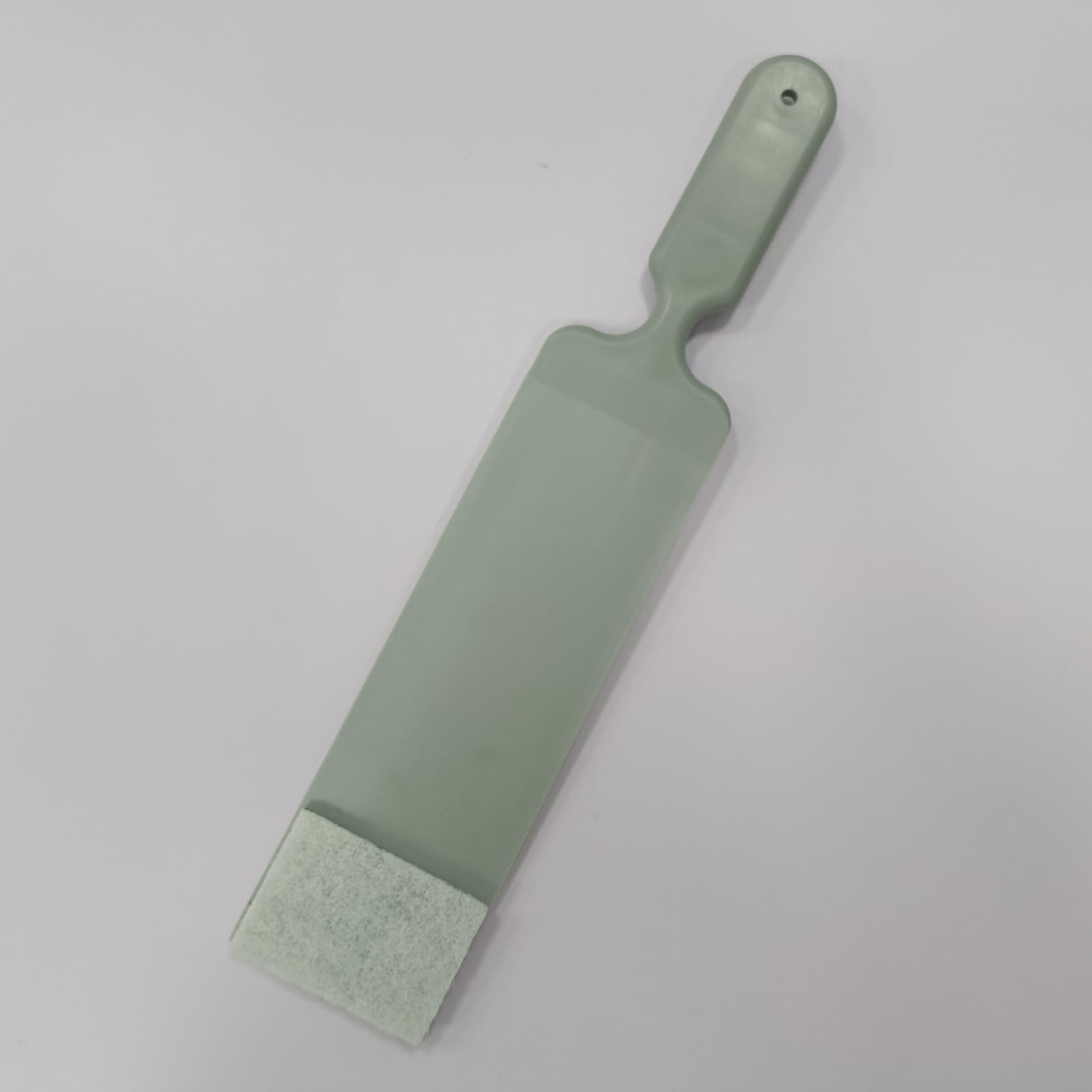 NBTOOL Window Tint Tools Long Handle Bulldozer Squeegee with Large, Gray