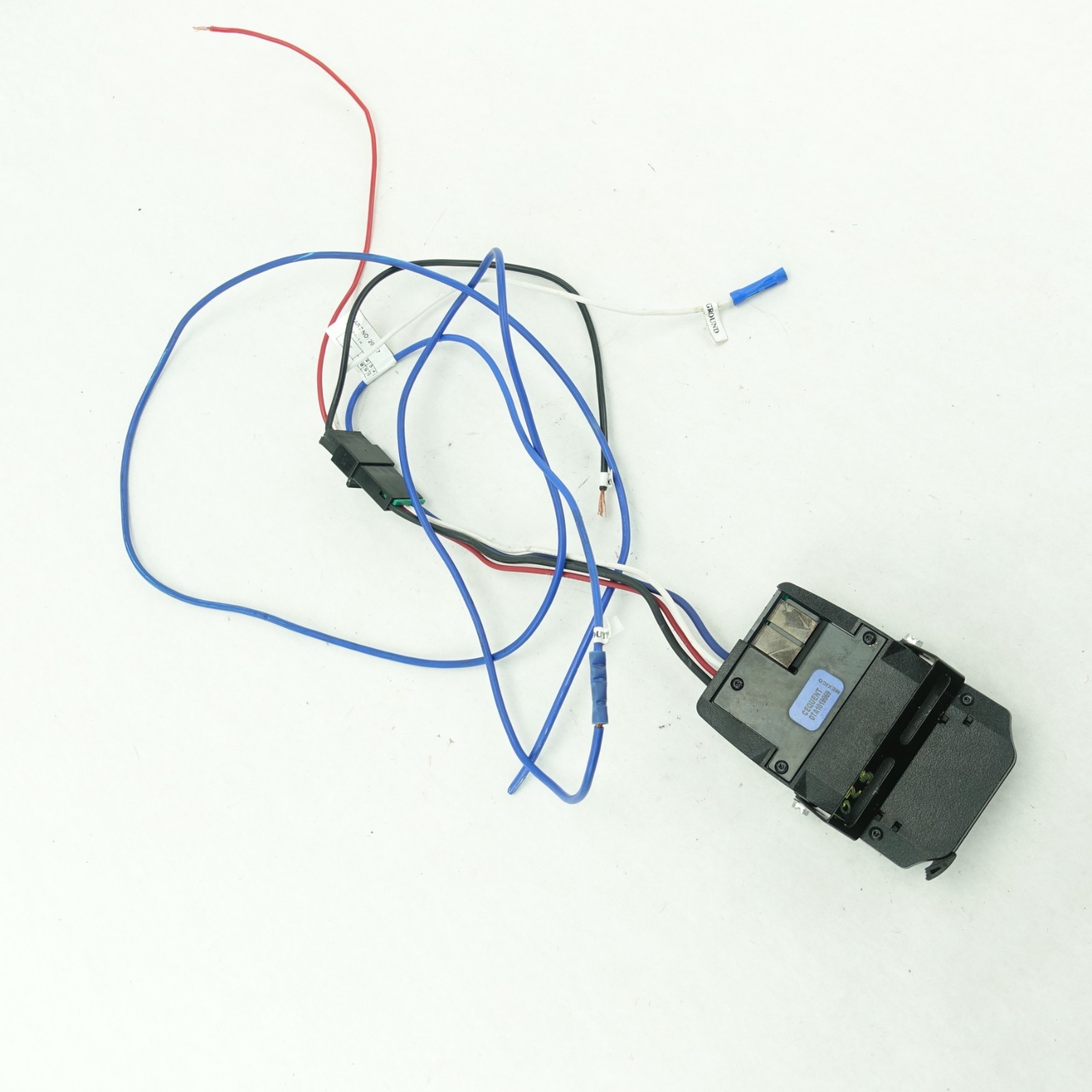 Reese Trailer Brake Controller