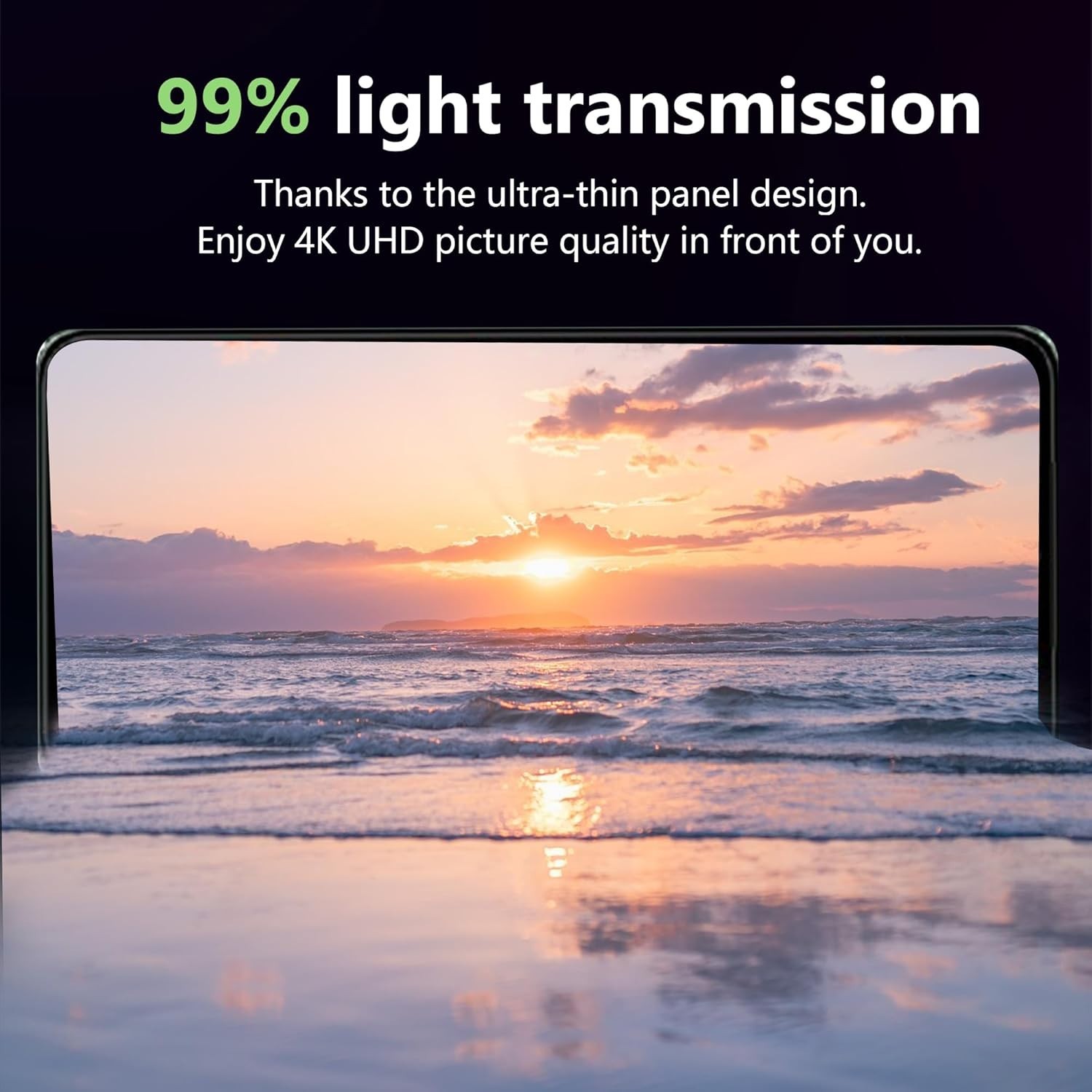 2X Tempered Glass (Screen+Camera) For Xiaomi Redmi Note 15 Pro 5G 9H