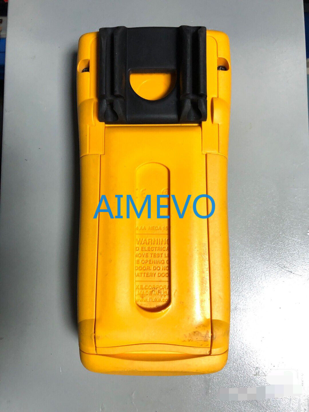 Fluke 725 Multifunction Process Calibrator