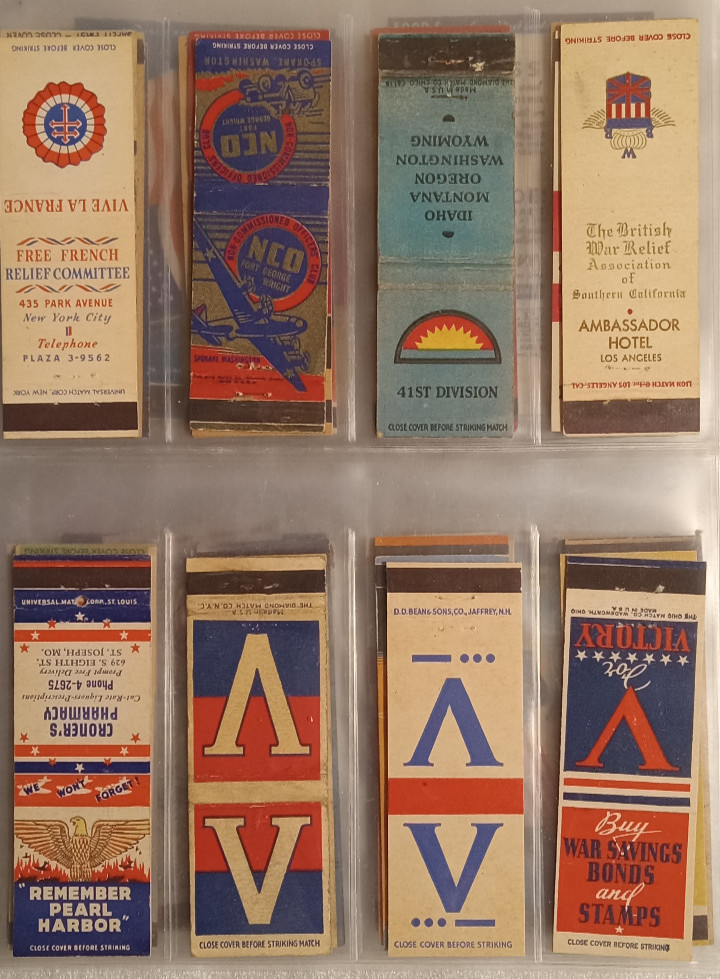LOT MILITARY, WW2 , PROPAGANDA , WAR BONDS, WAR RELIEF, AMERICA Collection.