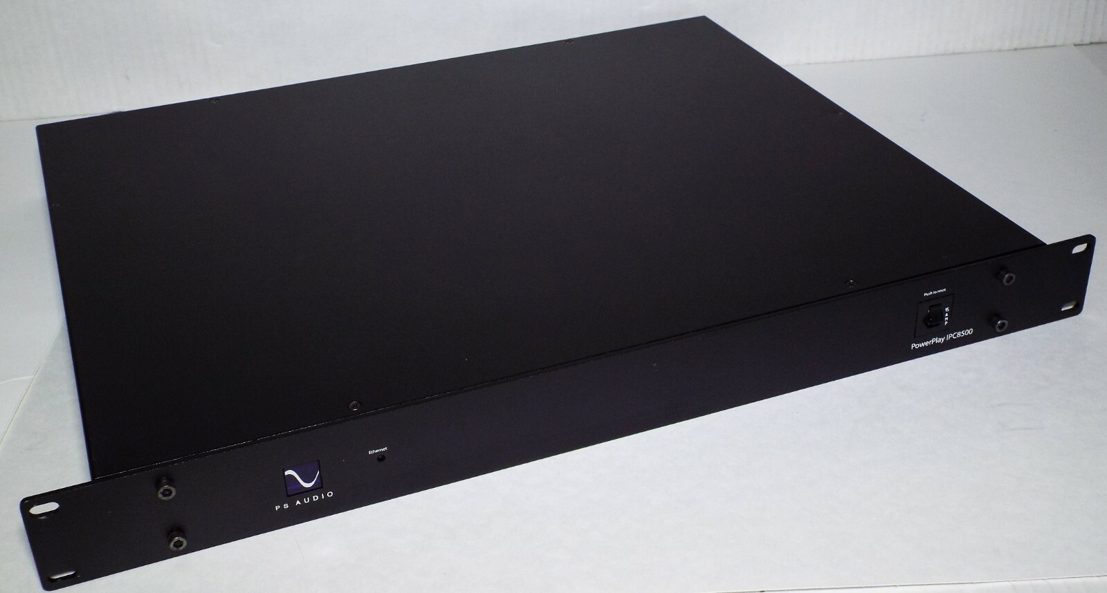 PS AUDIO - PowerPlay 8500 Power Conditioner in good condition -Use for 110V only