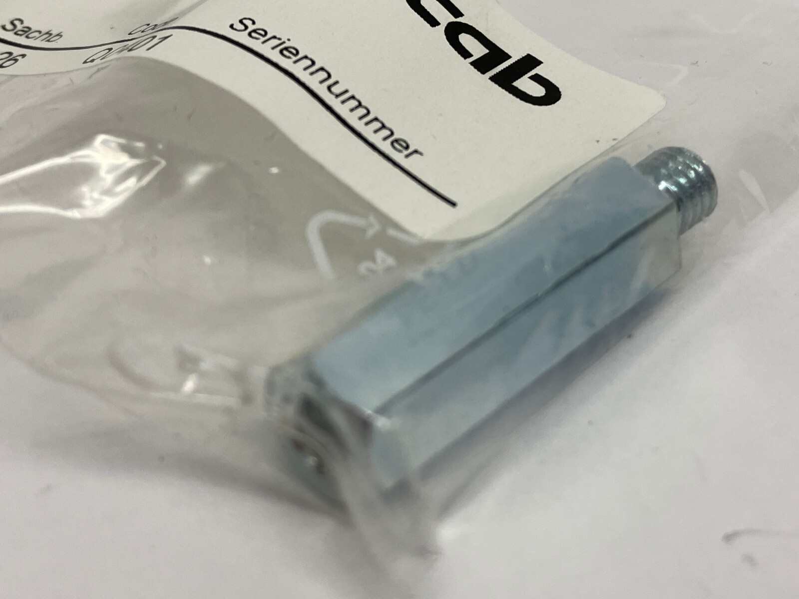 CAB 8930559 Stud Bolt for Maestro 2/2M PCB Separator