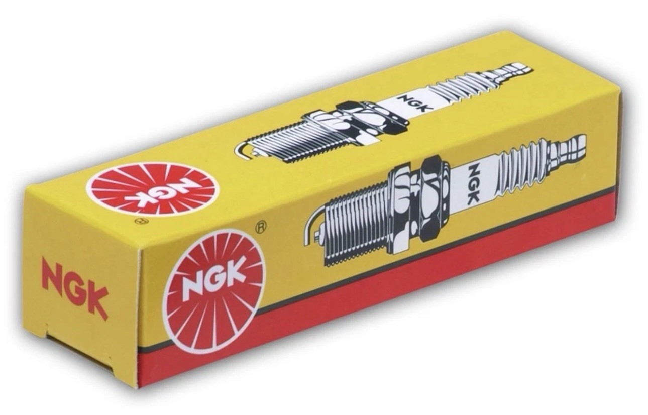 NGK 5123 DR8HS STANDARD SPARK PLUG | FITS HONDA ATC110