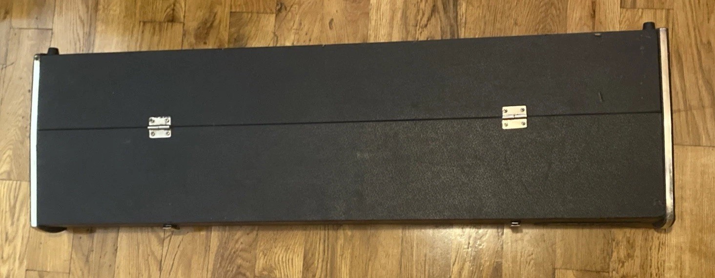 Vintage 70s Earth Sound Research Solid State Electric Keyboard Piano