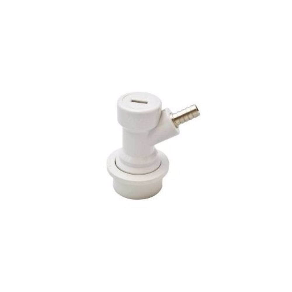 Gas Ball Lock Connector (Barbed)