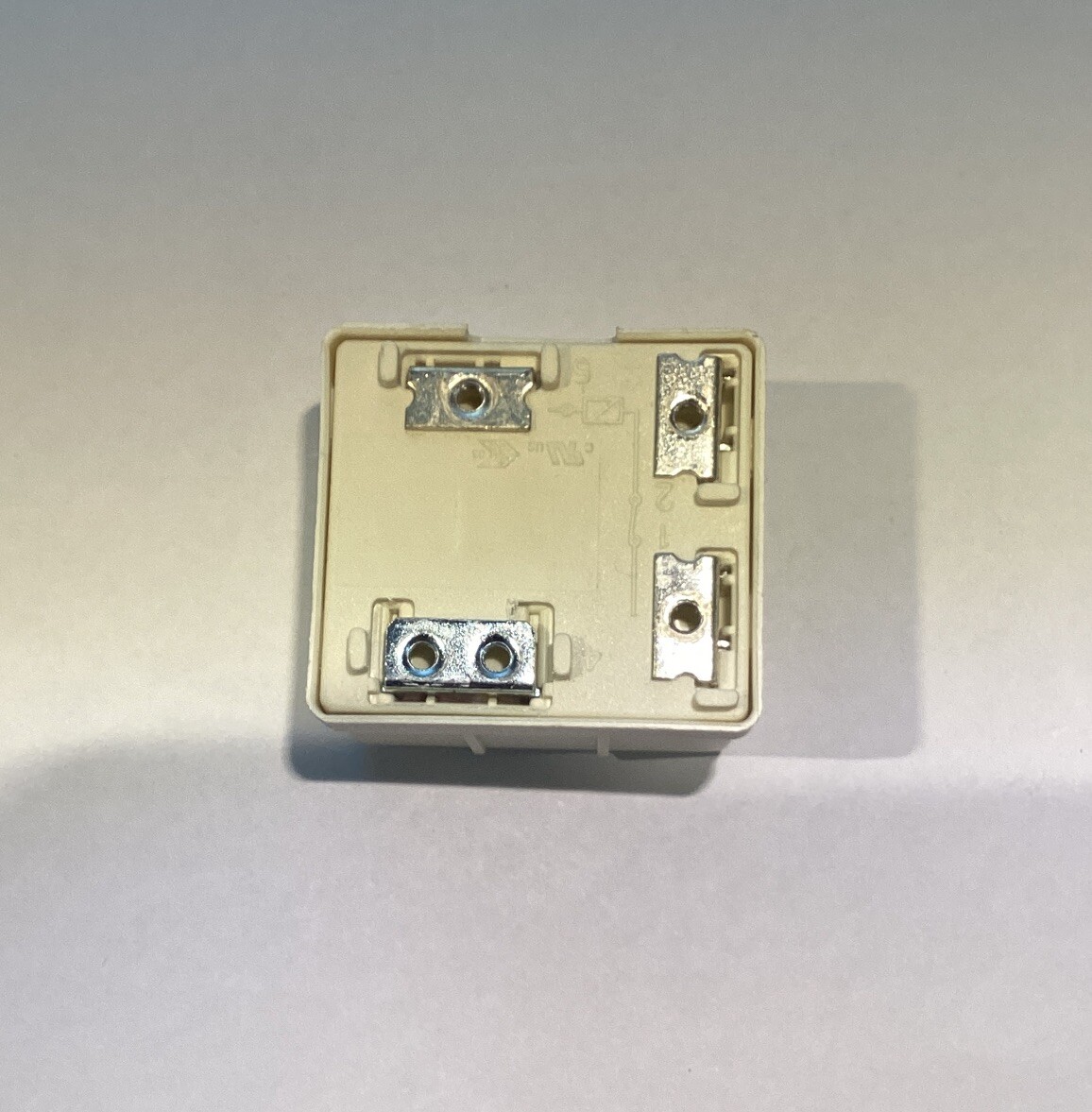 KMD-410MWH P01554-01 1253016 RVA2AG3C OEM PT Relay of Hoshizaki Ice Machine