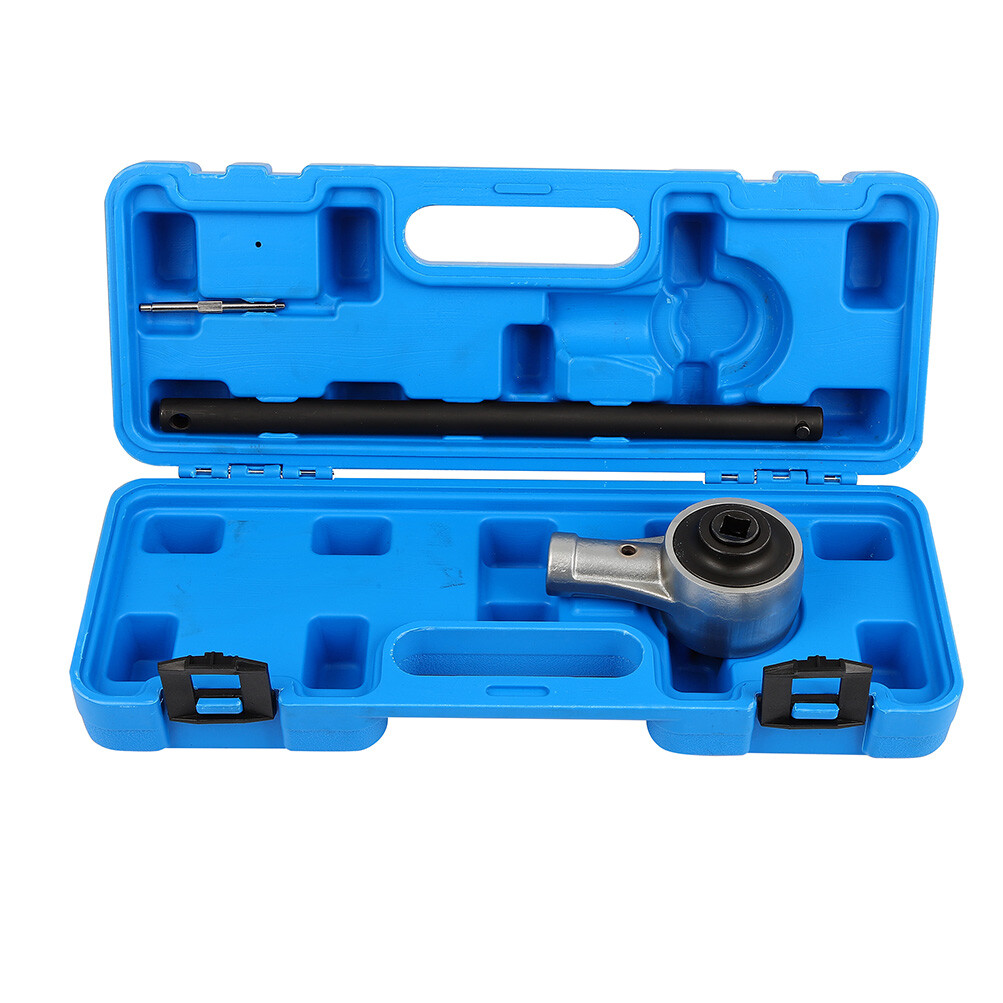3/4" Torque Multiplier Power Wrench tool  1,100 Foot-Pound New