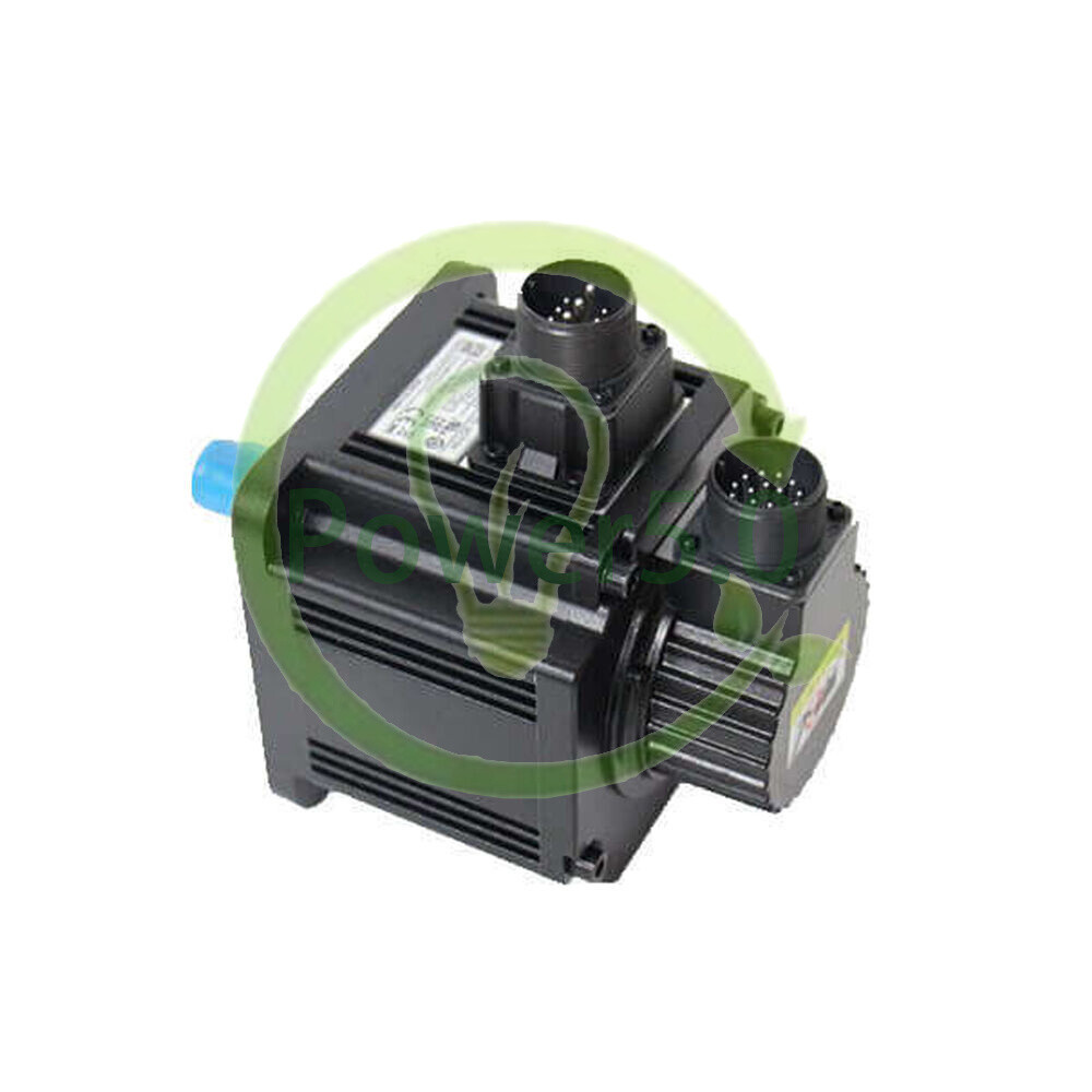 1PCS DELTA NEW ECMA-E21315SS PLC AC Servo Motor