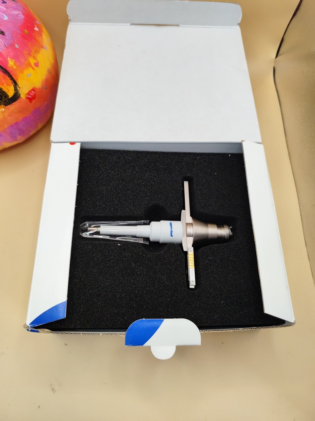 Eppendorf TS50 1-50 ul Dispensing Tool