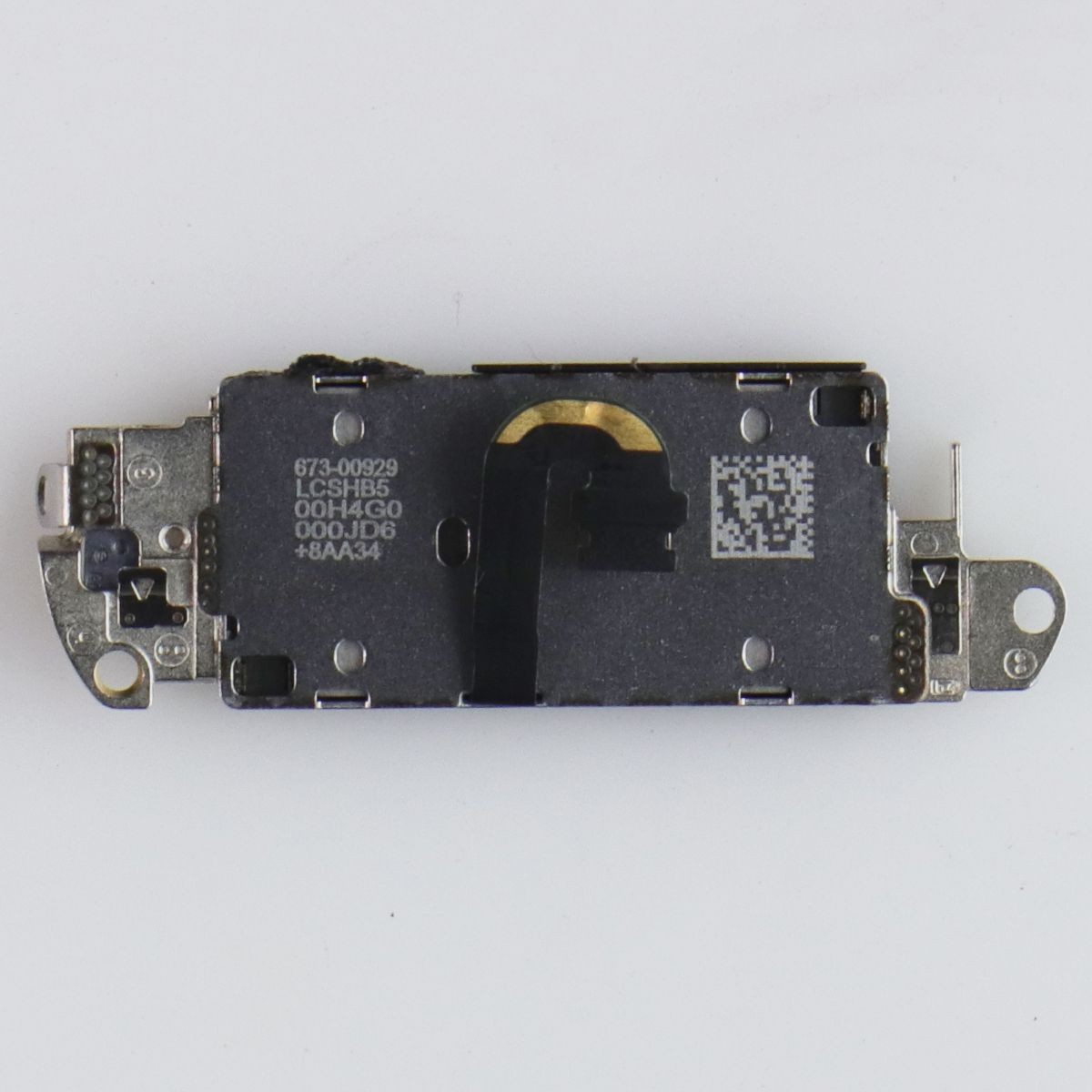 Repair Part - OEM Pull Taptic Engine from Apple Watch 10 (46mm, A3003)