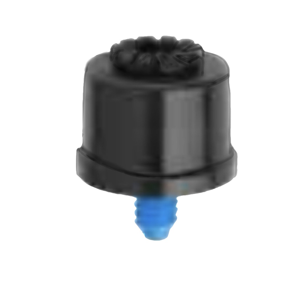 Rivulis Blue 360 Degree Tornado Ray Jet