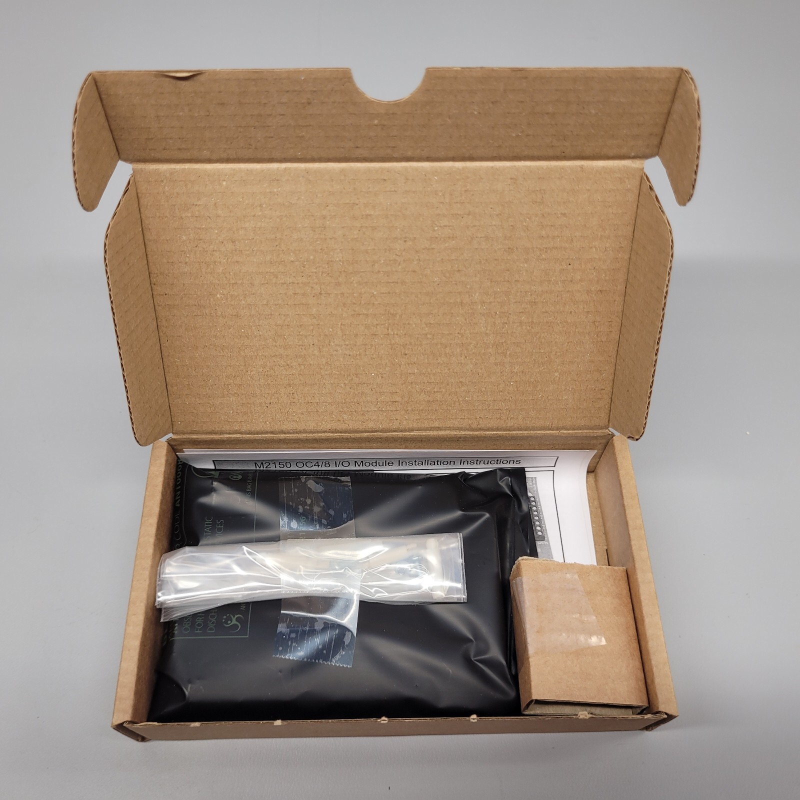 Symmetry M2150-OC4/8 Multinode Input/Output Module