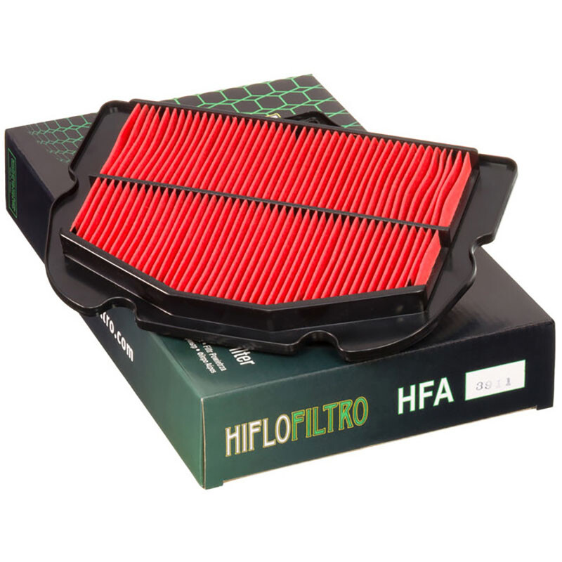HIFLOFILTRO  Air Filter Suzuki Gsx-R1300 Le Hayabusa 2012-2014  HFA3911  fitment