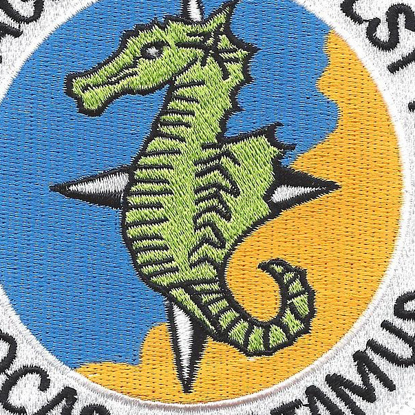LST-1076 Page County Patch