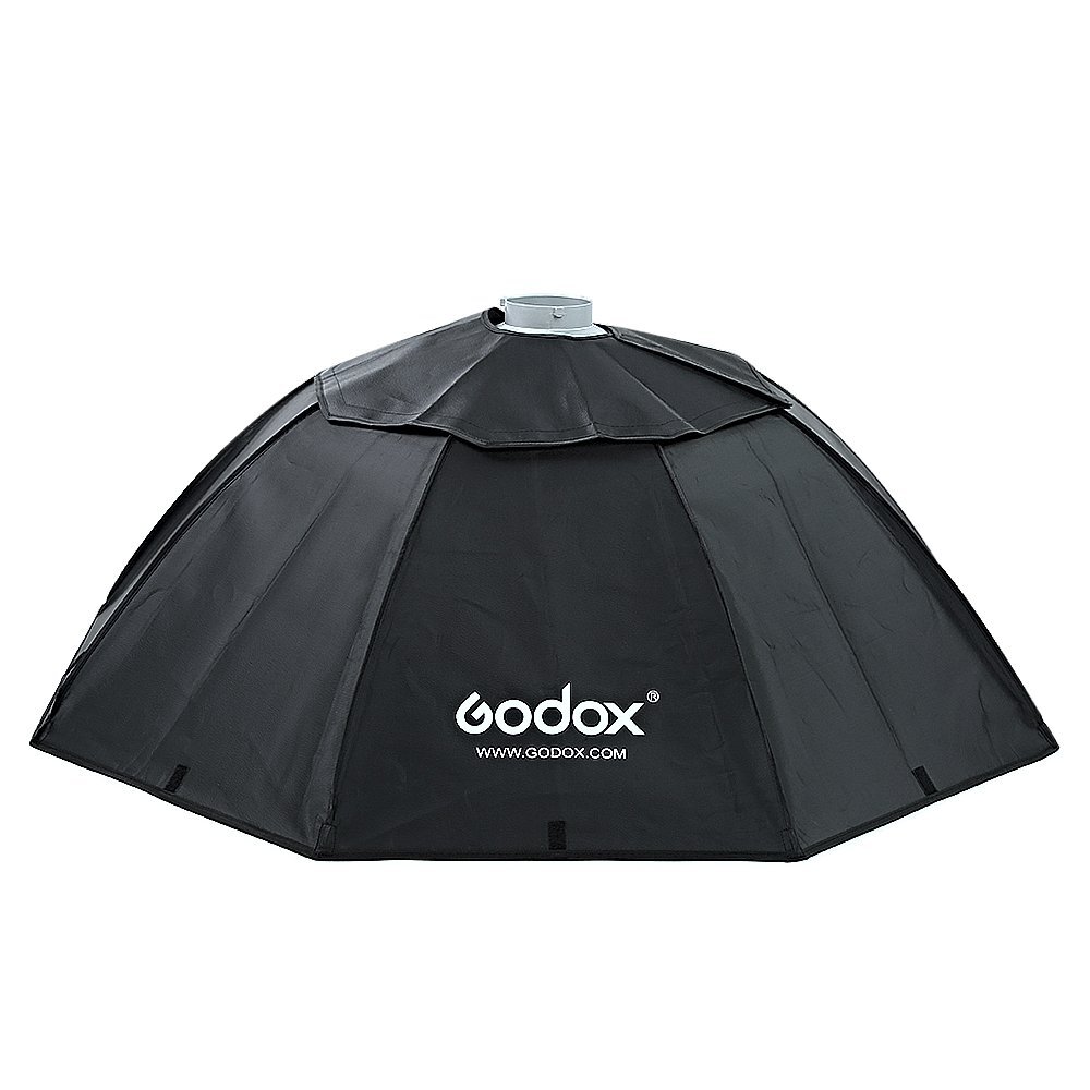 US Godox 400W SK400II Studio Flash Stroble Head+ 120cm Softbox 2.8m Light Stand