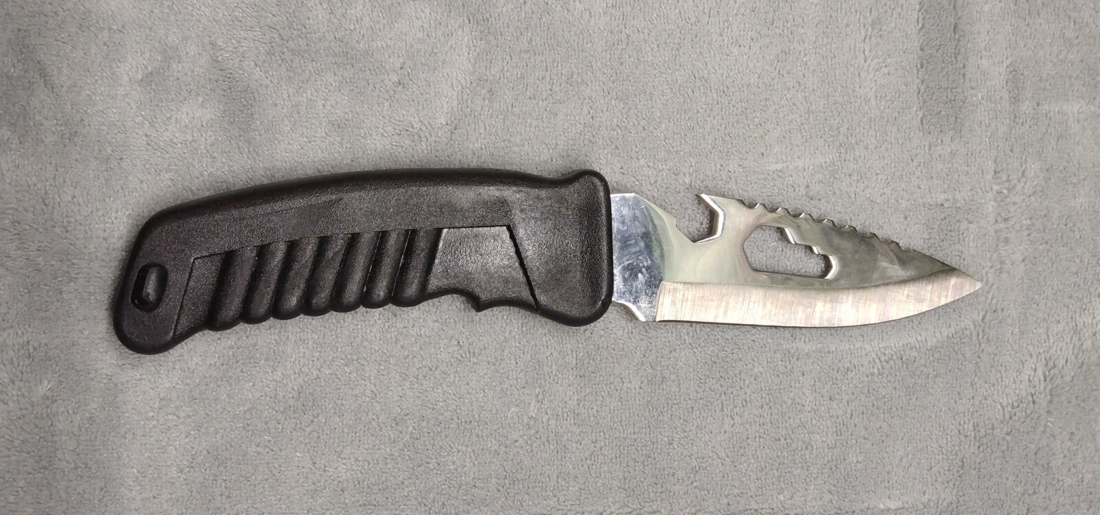 9" dagger