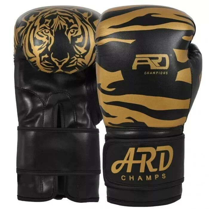 ARD Boxing Gloves Training, Sparring, MMA, Muay Thai, Gym Gloves Men & Women
