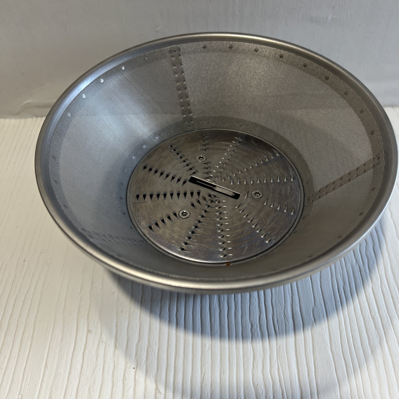 Breville ︱ JE98XL ︱Juice Fountain ︱Filter Basket︱Pre-Owned