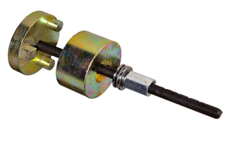 Bushing extractor - metalowo gommach