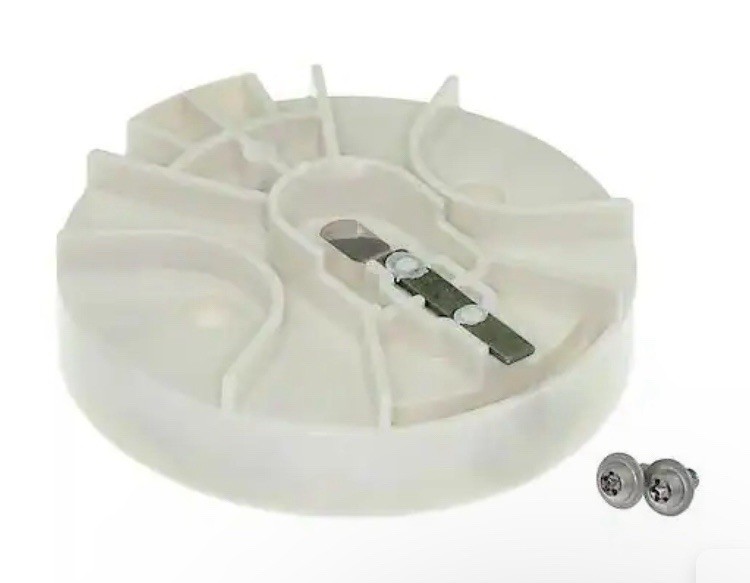 Distributor Rotor-O.E. Replacement CARQUEST 23A1001