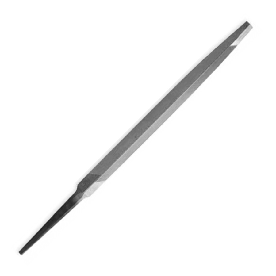 Nicholson File #13727M 4 in. Regular Taper File (2 PACK!!)