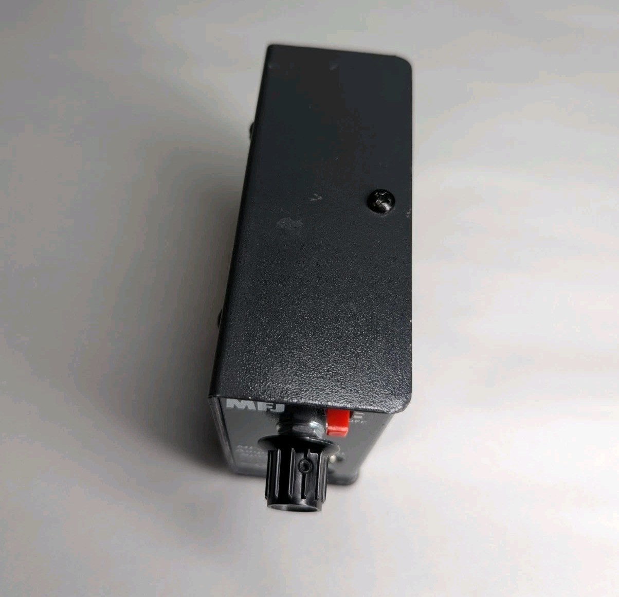MFJ– 382 Amplified Speaker