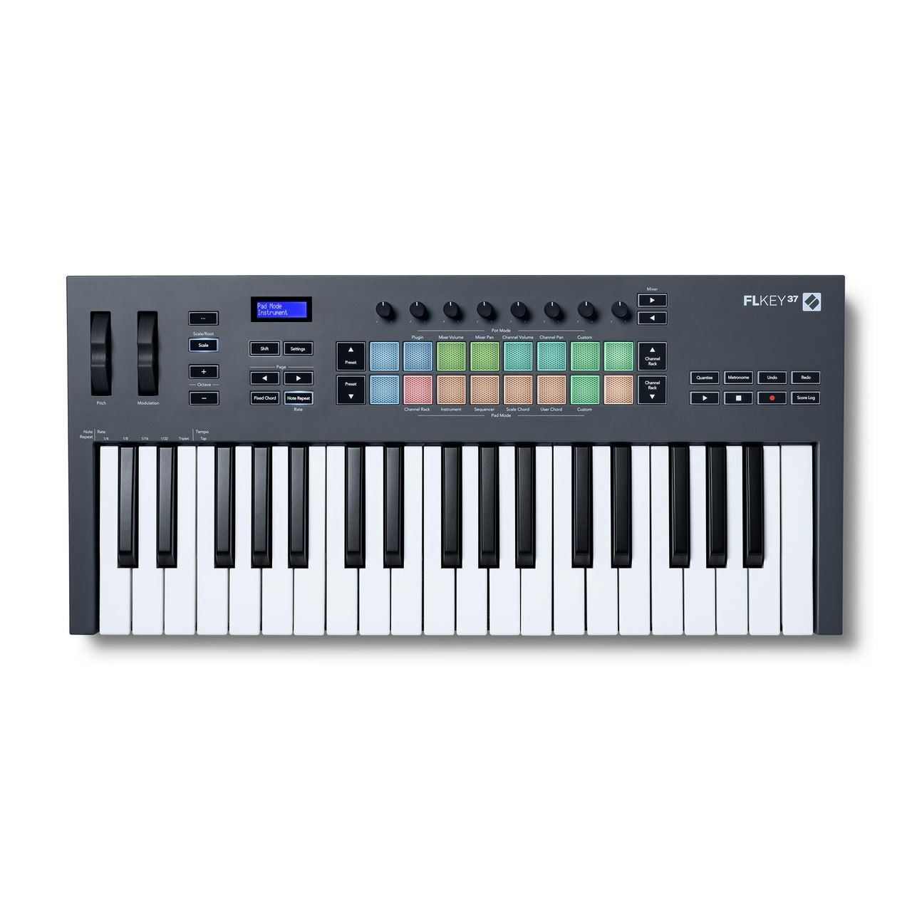 Novation FLkey 37 - Used