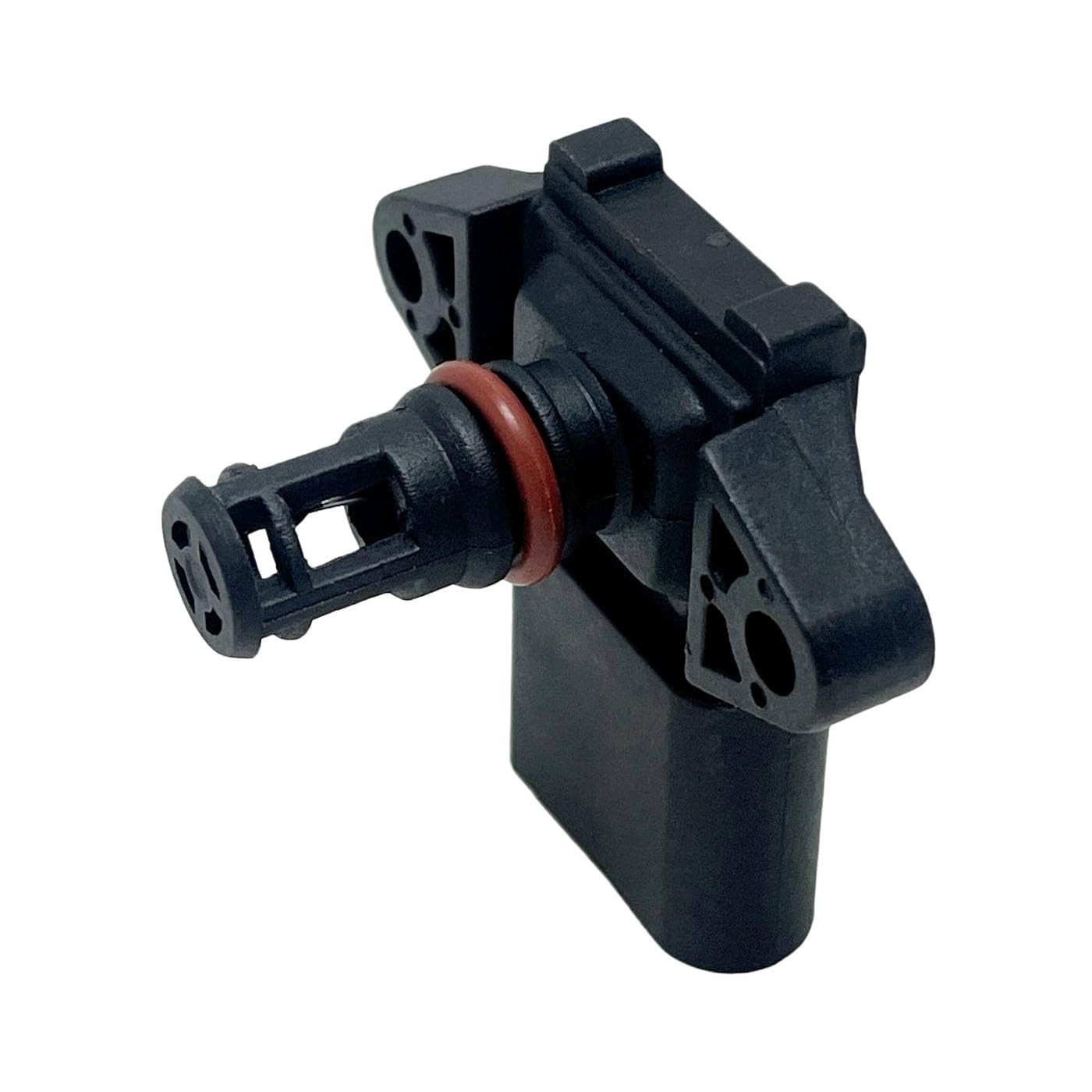 Intake Air Temperature Sensor IAT 4984570 Compatible with 2003-2007 Ram 2500