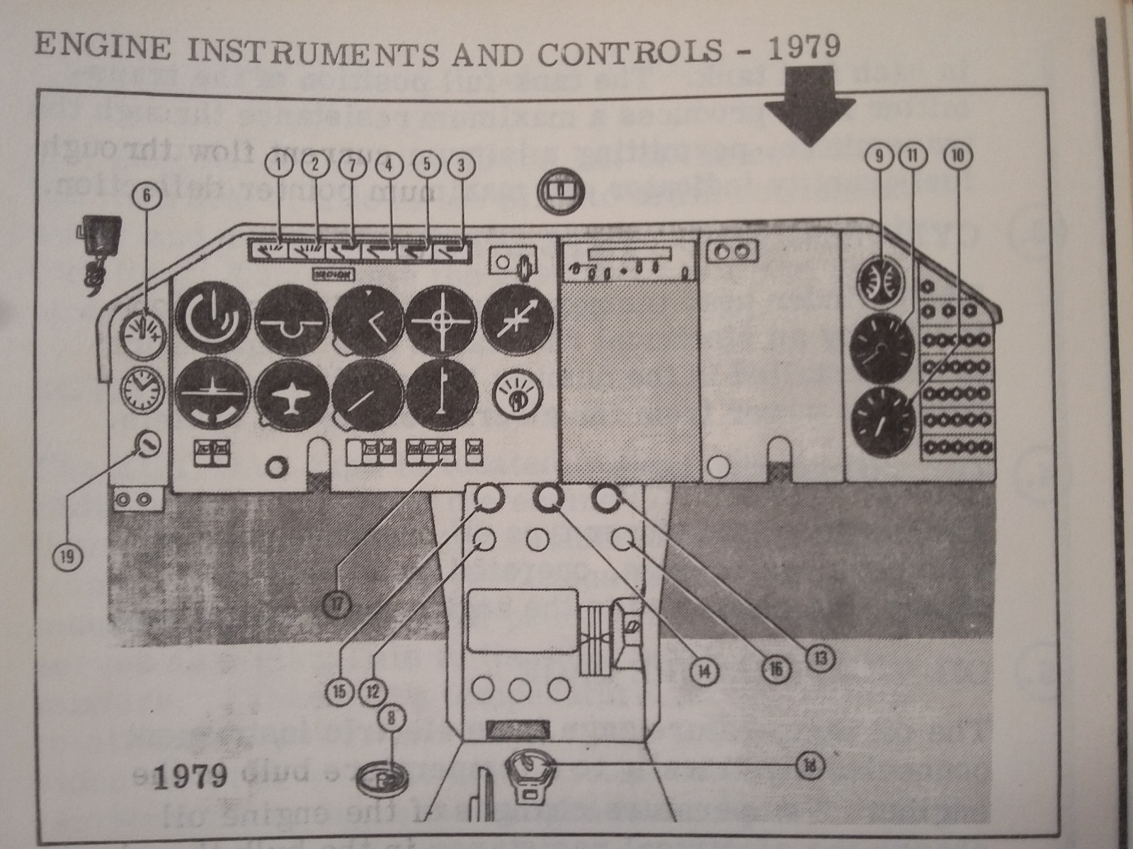 Mooney M20J Pilot's Operating Manual