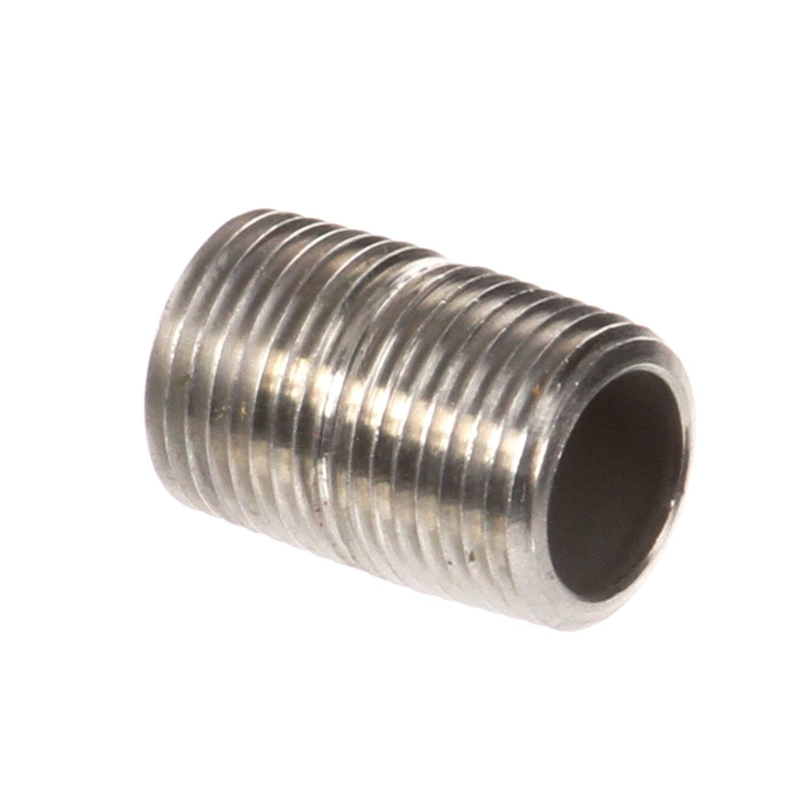 NIPPLE, S/S 3/8 X CLS 8130772 - Genuine OEM Replacement Part