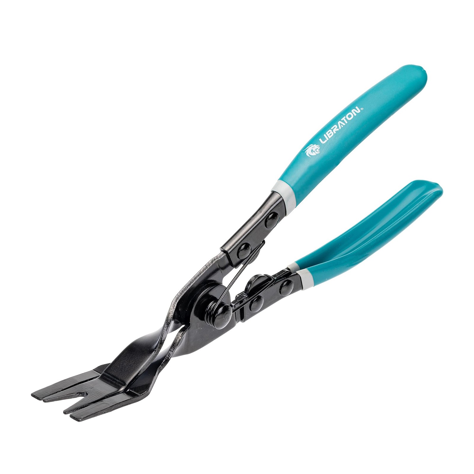 Plastic Riveter, Panel Clip Pliers - Door Panel Release Pliers, Auto...