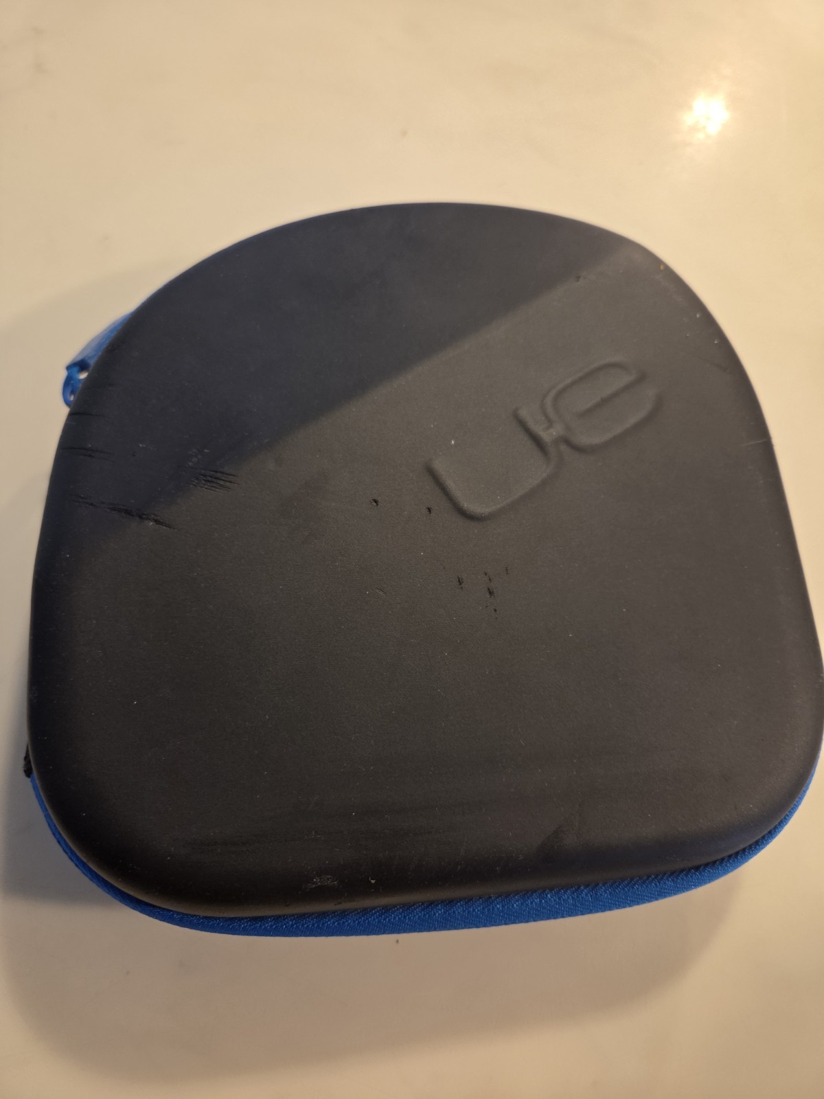 Logitech Ue 9000 Bluetooth Headphones