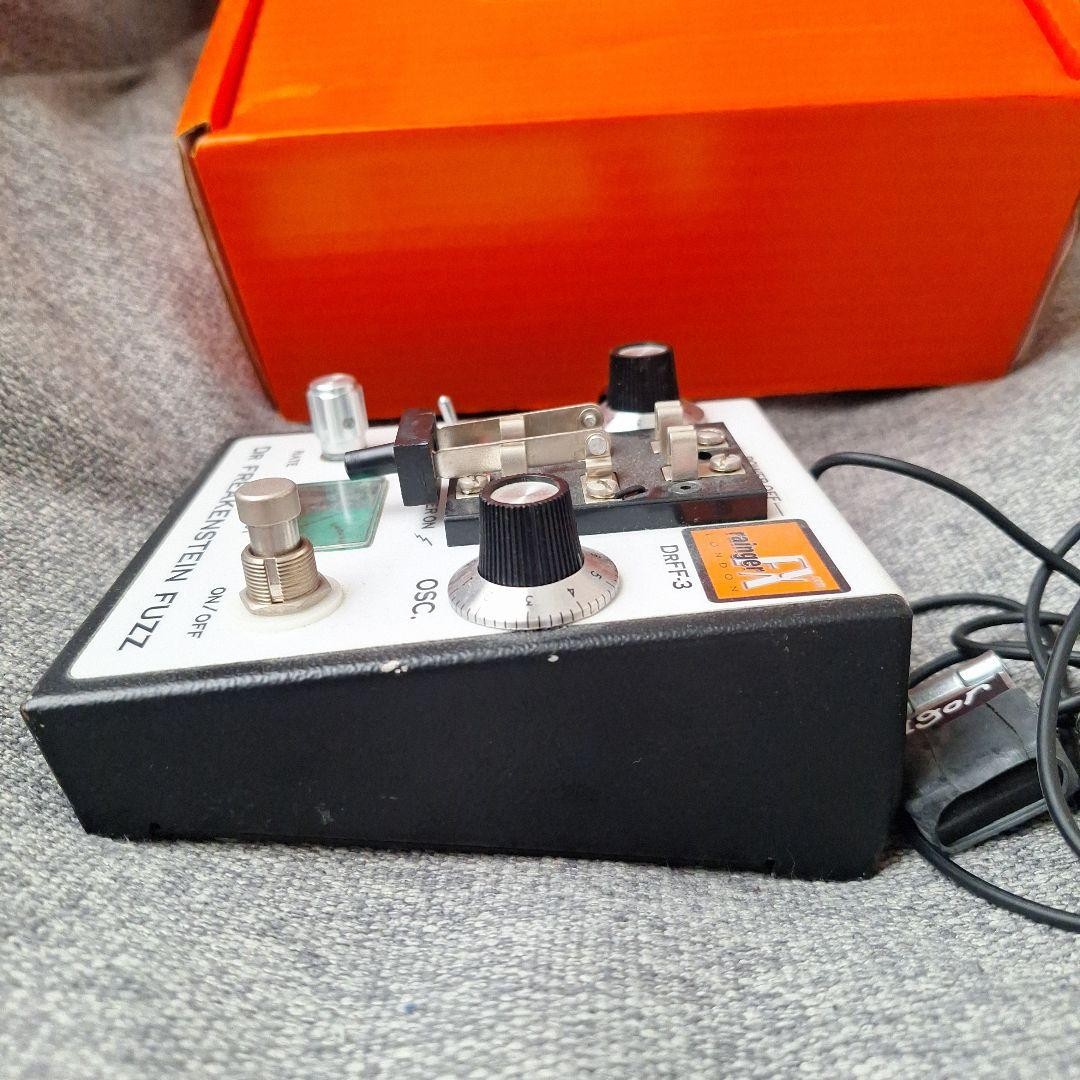 Fuzz raingerfx drfreakenstein 591743