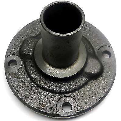 GM Chevrolet Camaro Firebird T5 steel bearing retainer