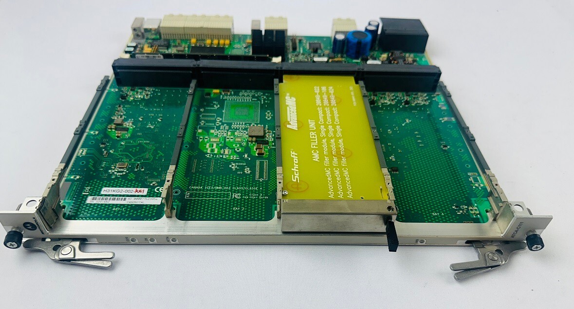 Motorola ATCA-C111 ATCA Processor Board