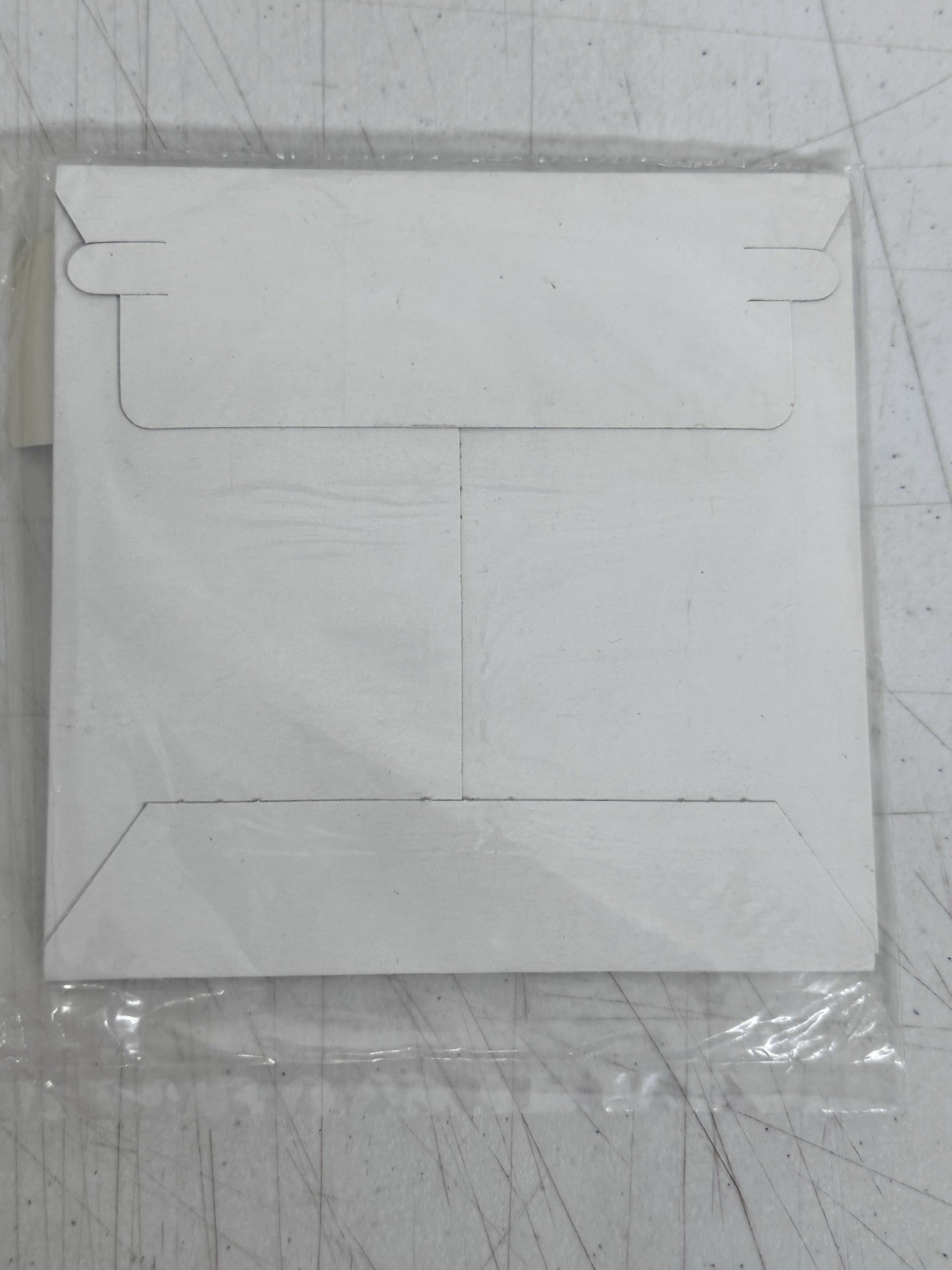 Rare 1990s SEALED Vtg INTERGRAPH Mystery Floppy Disk Unknown Software Mailer