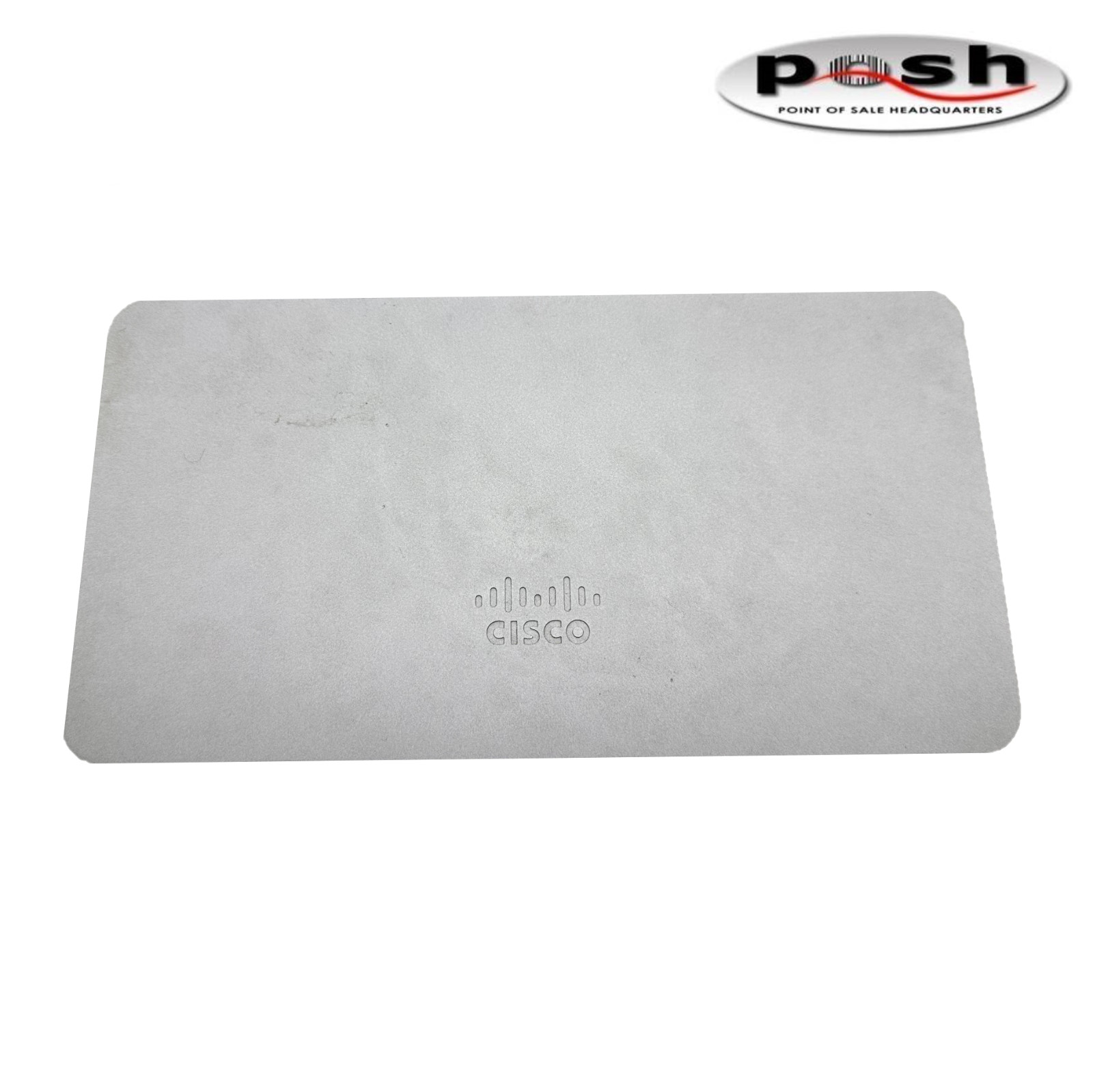Cisco Meraki MX65-HW Firewall Router w/ Power Adapter & Cables