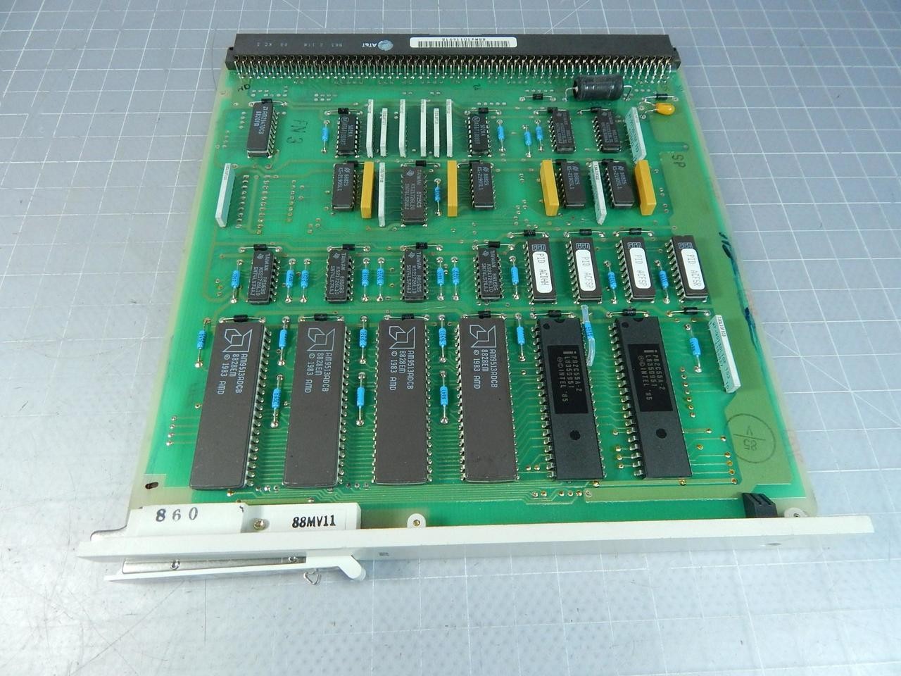 AT&T DRPQ0PPAXX AMR 118 SER 2 VMR INTFC MODULE T103368