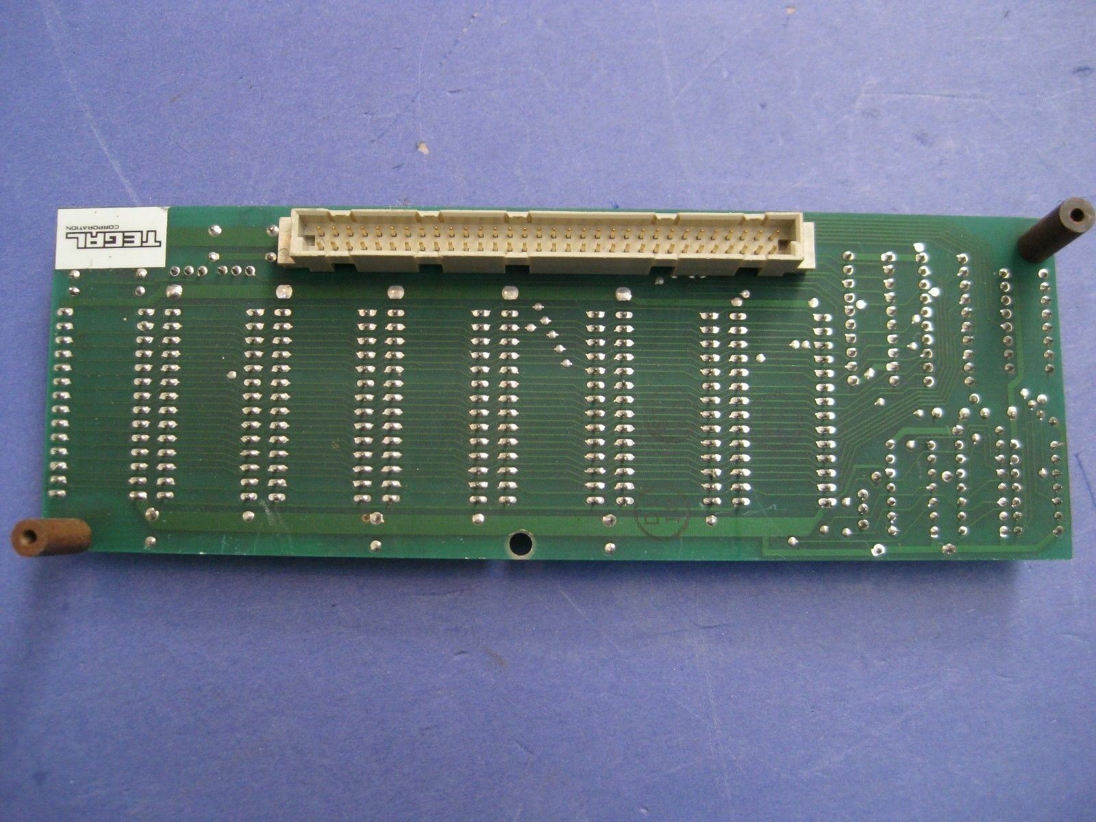 TEGAL 50590 01 PCB