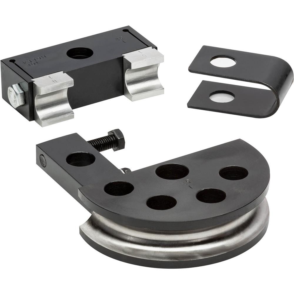 T30861 1" x 3" Round Tube Die for T30860